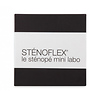 Stenoflex Mini Labo Black Thumbnail 0