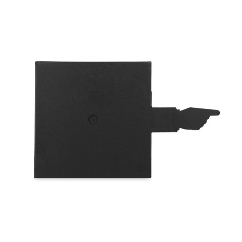 Stenoflex Mini Labo Black Image 1