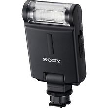 HVL-F20M External Flash Sony NEX - Pre-Owned Image 0