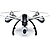 Q500+ Typhoon Quadcopter with CGO2-GB Camera Ready to Fly System (Box with Foam Only)