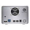 4TB G-RAID Storage System with Removable Drives Thumbnail 3