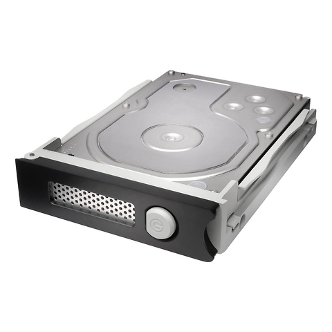 4TB G-RAID Storage System with Removable Drives Image 7