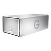 4TB G-RAID Storage System with Removable Drives Thumbnail 1