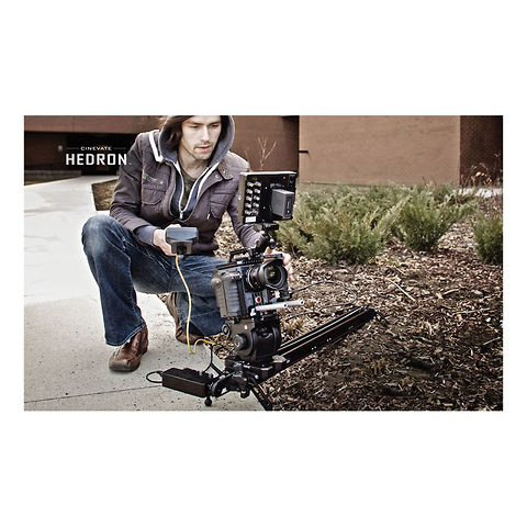 Hedron Moco Motion Control Add-On Kit with OmniController Image 1