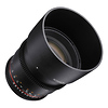 85mm T1.5 Cine DS Lens for Canon EF Mount Thumbnail 1