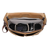 The Brixton Camera/Laptop Messenger Bag (Field Tan) Thumbnail 2