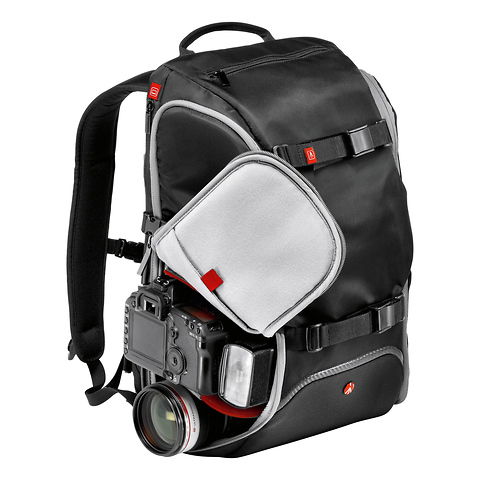 Advanced Travel Backpack Image 3