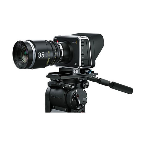 Production Camera 4K (PL Mount) Image 5