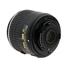 AF-S DX NIKKOR 18-55mm f/3.5-5.6G VR II Lens - Pre-Owned Thumbnail 1