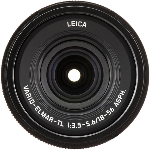 Vario-Elmar-T 18-56mm f/3.5-5.6 ASPH Lens (11080) - Pre-Owned Image 1