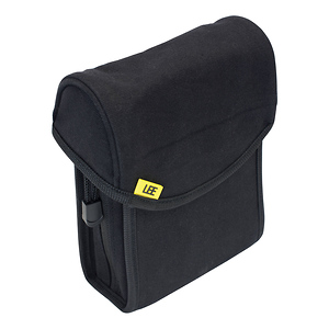 Field Pouch for Ten 100 x 150mm Filters (Black)