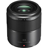 Lumix G MACRO 30mm f/2.8 ASPH. MEGA O.I.S. Lens (Open Box) Thumbnail 0