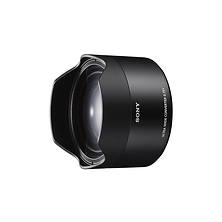 21mm Ultra-Wide Conversion Lens for FE 28mm f/2 Lens Image 0