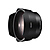 16mm Fisheye Conversion Lens for FE 28mm f/2 Lens