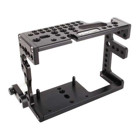 D Cage for Panasonic GH4/GH3 Camera (open Box) Image 0