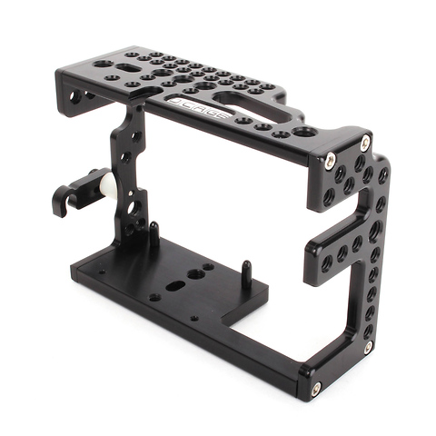 D Cage for Panasonic GH4/GH3 Camera Image 1