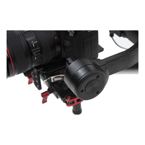 Ronin-M 3-Axis Gimbal Stabilizer Image 4