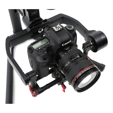 Ronin-M 3-Axis Gimbal Stabilizer Image 5