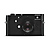 M Monochrom Typ 246 Digital Rangefinder Camera Body Only (Open Box)