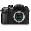 LUMIX GH4 Mirrorless Digital Camera Body - Black - Pre-Owned Thumbnail 0