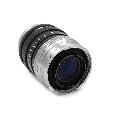 Nikkor 105mm f/3.5 RF Mount Lens - Pre-Owned Image 4