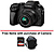 Lumix DMC-G7 Mirrorless Micro Four Thirds Digital Camera with 14-42mm Lens (Black)