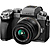 Lumix DMC-G7 Mirrorless Micro Four Thirds Digital Camera with 14-42mm Lens (Silver)
