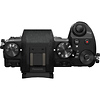 Lumix DMC-G7 Digital Camera w/14-140mm Lens Black (Open Box) Thumbnail 1