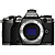 OM-D E-M5 Mark II Limited Edition Micro Four Thirds Digital Camera Body (Titanium)