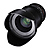 35mm T1.5 Cine DS Lens for Nikon F Mount