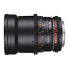 35mm T1.5 Cine DS Lens for Nikon F Mount Thumbnail 3