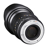 35mm T1.5 Cine DS Lens for Nikon F Mount Thumbnail 4