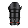 35mm T1.5 Cine DS Lens for Nikon F Mount Thumbnail 2