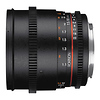 85mm T1.5 Cine DS Lens for Sony E-Mount Thumbnail 3