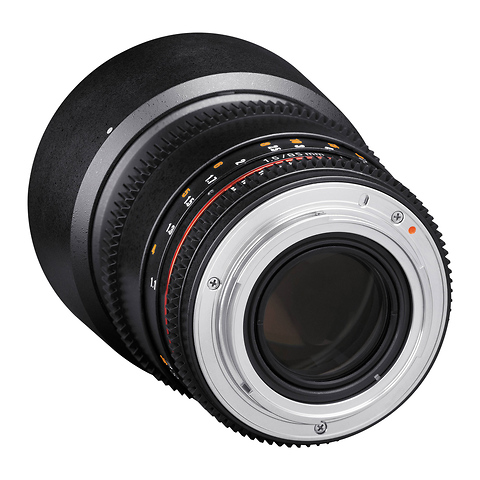85mm T1.5 Cine DS Lens for Sony E-Mount Image 4