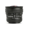 5.8mm f/3.5 Circular Fisheye Lens for Fujifilm X Thumbnail 1