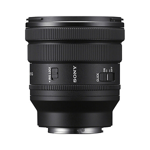 Sony FE PZ 16-35mm f/4 G Lens - Pre-Owned (SELP1635G)