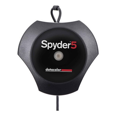 Spyder5ELITE Display Calibration System Image 0