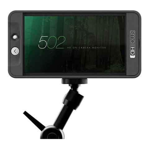 502 HDMI & SDI On-Camera Field Monitor Kit Image 5