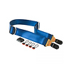 Slide Camera Strap Summit Edition (Navy with Caramel Leather) Thumbnail 0