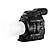 C300 Mark II Cinema EOS Camcorder Body (PL Lens Mount)