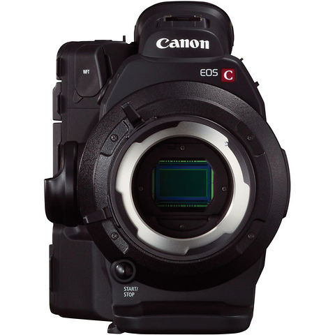 C300 Mark II Cinema EOS Camcorder Body (PL Lens Mount) Image 1