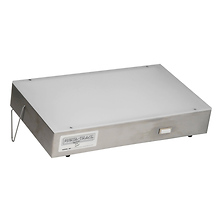 1118-1 Stainless Steel LED Light Box (11 x 18