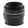 DT 35mm f/1.8 SAM Lens - Open Box Thumbnail 0