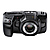 Pocket Cinema Camera 4K Micro 4/3's Mount - Pre-Owned