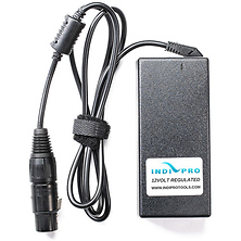 12V Power Supply with 4-Pin XLR Connection Image 0