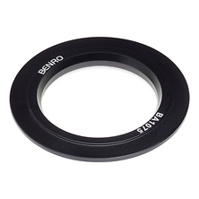 BA1075 100mm to 75mm Bowl Adapter Ring Image 0