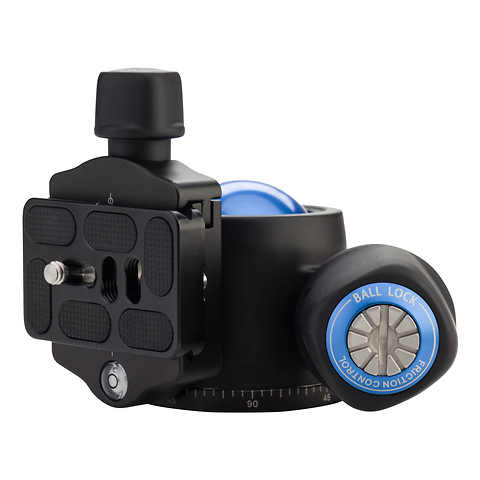 G2 Low-Profile Triple Action Ball Head Image 1