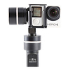 G4-QD 3-Axis Handheld Gimbal for GoPro Action Cameras Thumbnail 2