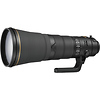 AF-S NIKKOR 600mm f/4E FL ED VR Lens Thumbnail 0